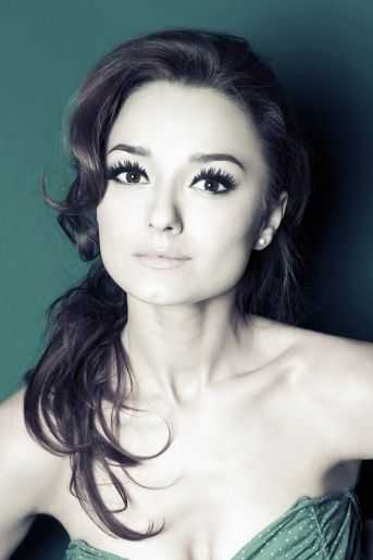 Голая Виктория Литвиненко фото 2