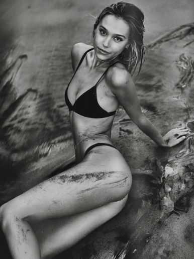 Голая Алексис Рен фото 13