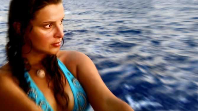 Голая Екатерина Крупенина фото 5