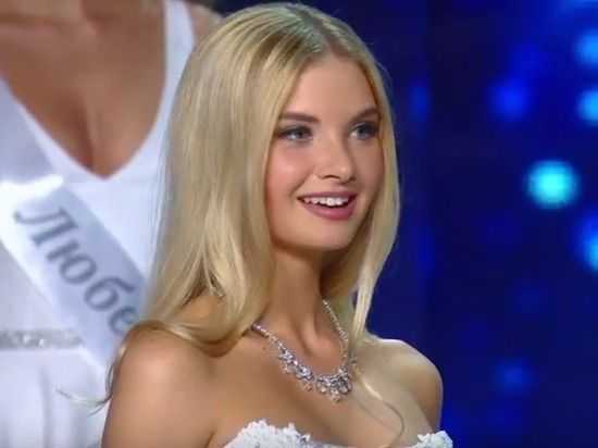 Голая Полина Попова фото 5