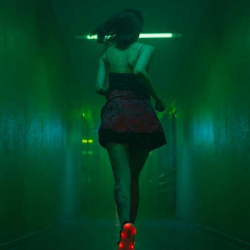 Голая Анастасия Красовская фото 20