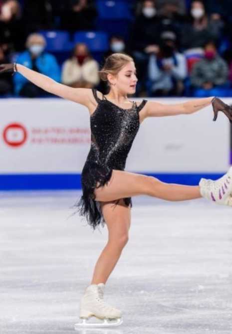 Голая Алёна Косторная фото 3