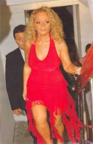 Голая Лариса Долина фото 21