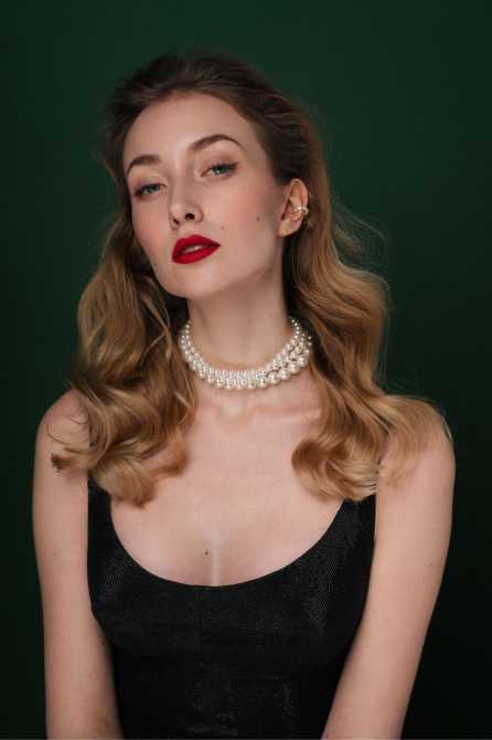 Голая Лариса Кулакова фото 4