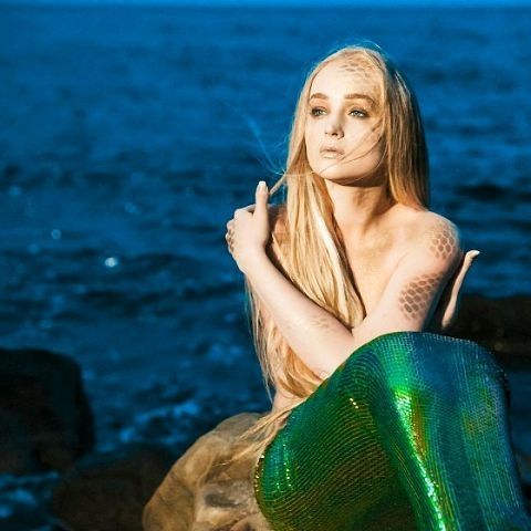 Голая Светлана Кальметова фото 5