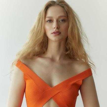 Голая Диана Милютина фото 24