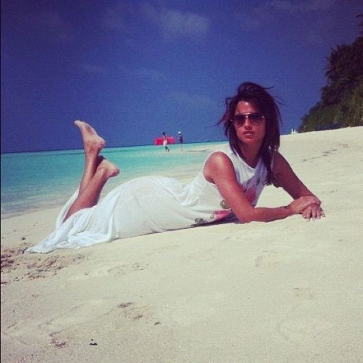 Голая Анна Кастерова фото 7