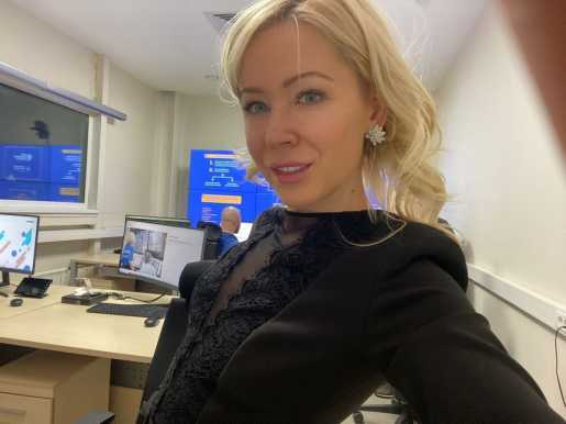 Голая Екатерина Мизулина фото 14