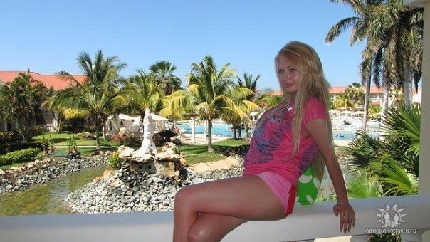 Голая Дарья Пынзарь фото 5