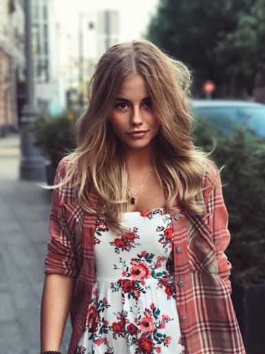 Голая Ольга Баранова фото 10