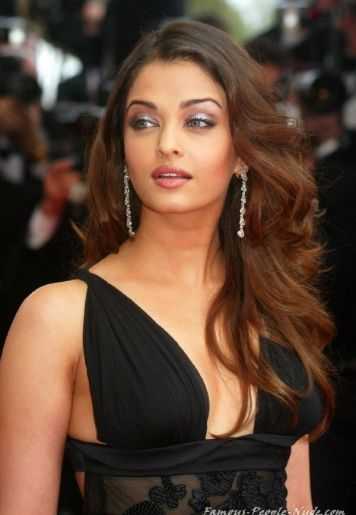 Голая Айшвария Рай фото 21