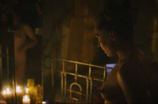 Голая Вероника Мохирева фото 8