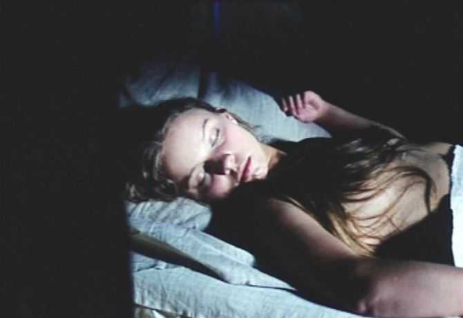 Голая Полина Сыркина фото 5