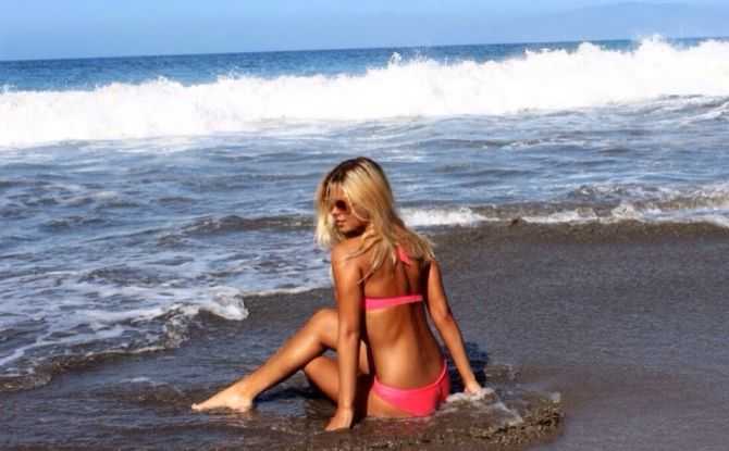 Голая Софья Шуткина фото 8