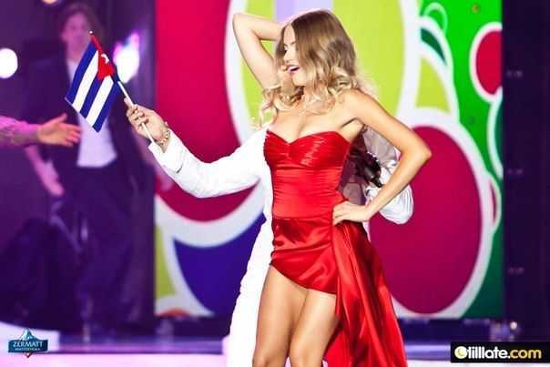 Голая Ксения Чумичева фото 34