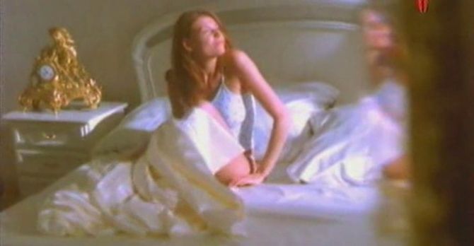 Голая Любовь Толкалина фото 25