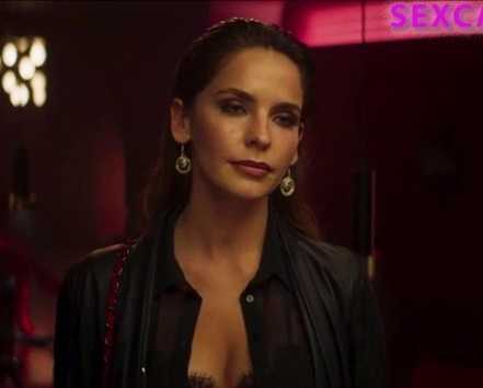 Голая Лиза Моряк фото 1