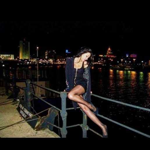 Голая Вика из Универа фото 10