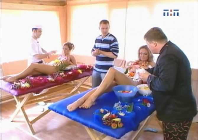 Голая Алёна Водонаева фото 57