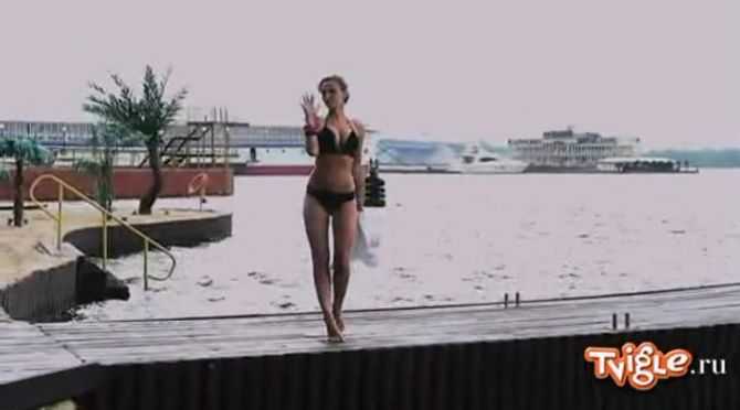 Голая Алёна Водонаева фото 66