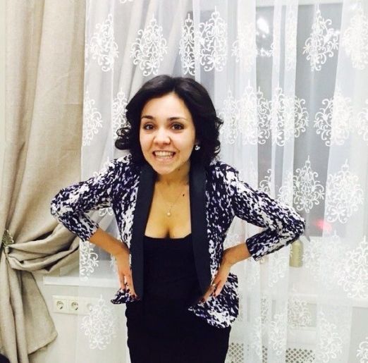 Голая Ирина Чеснокова фото 3