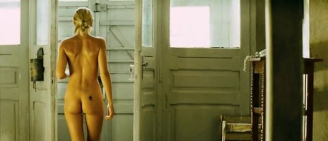 Голая Екатерина Вилкова фото 6