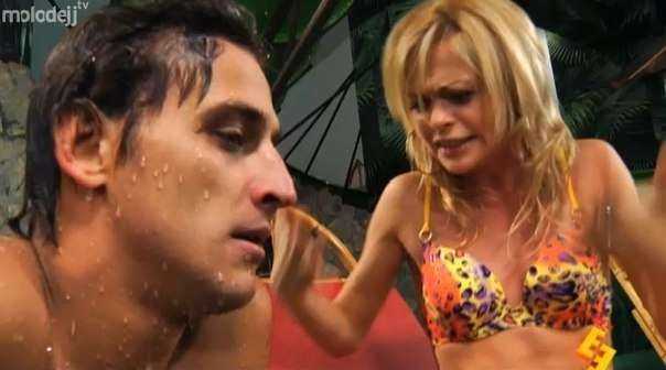 Голая Анна Хилькевич фото 23