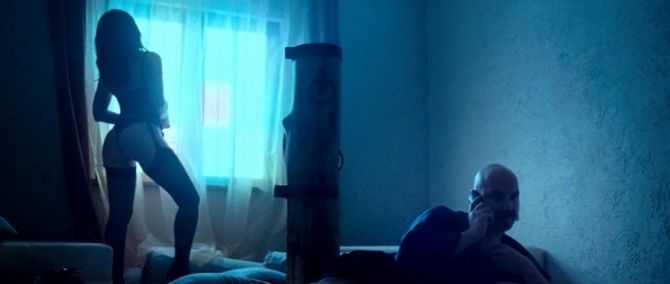 Голая Екатерина Гусева фото 10