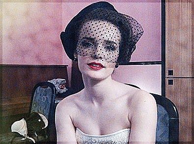 Голая Анастасия Ричи фото 6