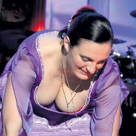 Голая Елена Ваенга фото 6