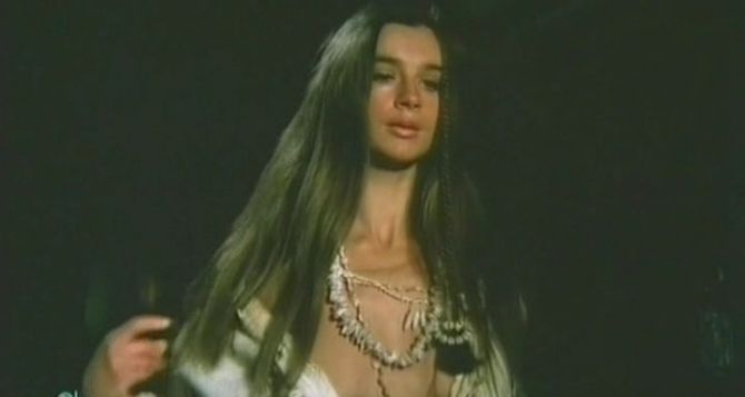 Голая Екатерина Стриженова фото 7