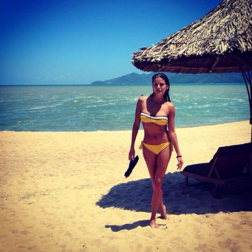 Голая Татьяна Высоцкая фото 11