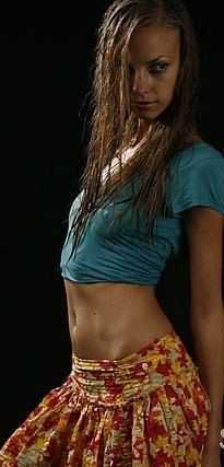 Голая Надежда Сысоева фото 4