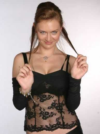 Голая Мария Машкова фото 23