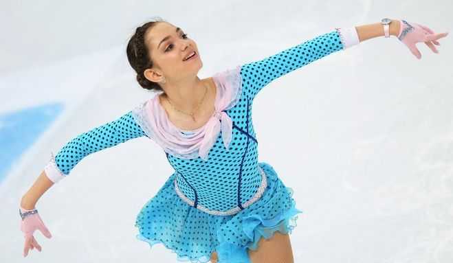 Голая Евгения Медведева фото 13