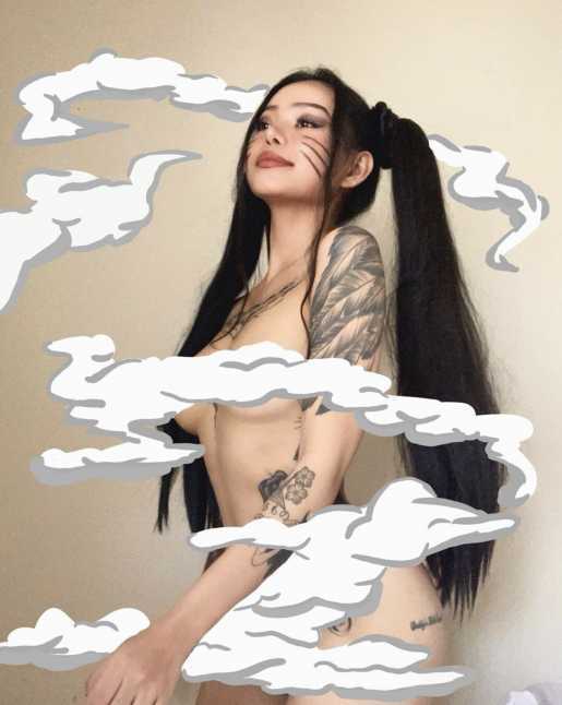 Голая Белла Порч фото 25