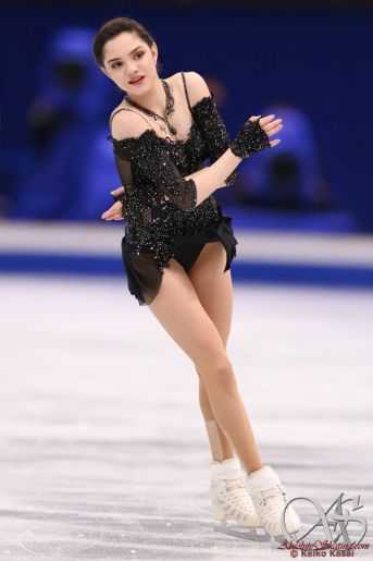 Голая Евгения Медведева фото 8