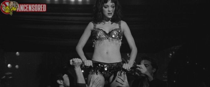 Голая Марион Котийяр фото 17