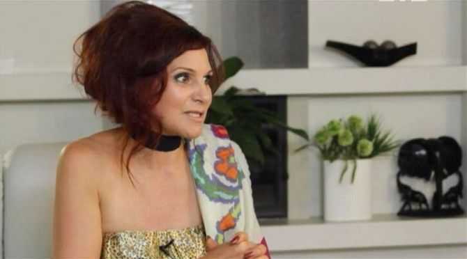 Голая Людмила Артемьева фото 2