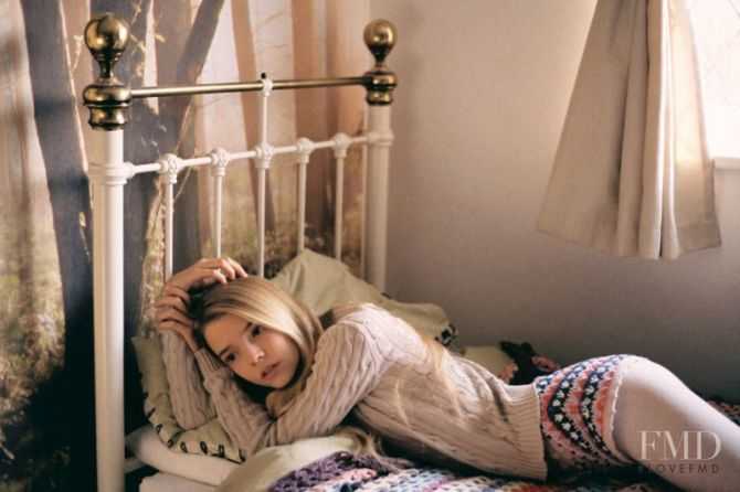 Голая Аня Тейлор-Джой фото 6