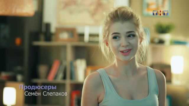 Голая Анастасия Зенкович фото 16