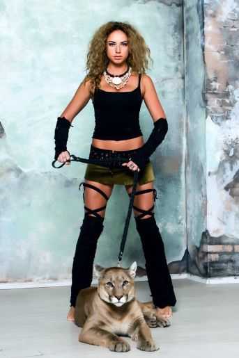 Голая Евгения Короткевич фото 9