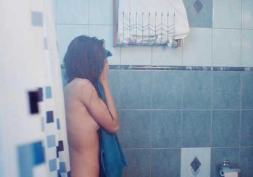 Голая Ангелина Стречина фото 41