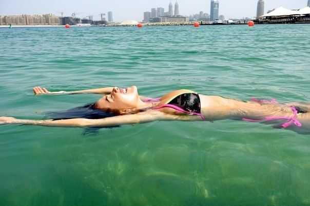 Голая Елена Темникова фото 4