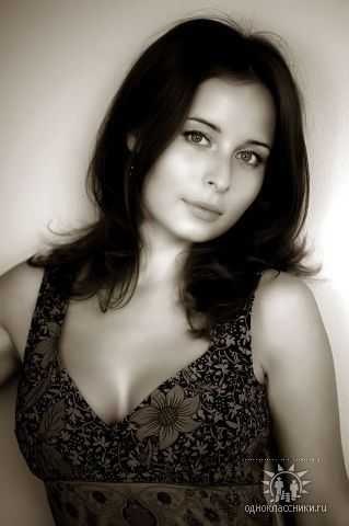 Голая Мария Моргун фото 2