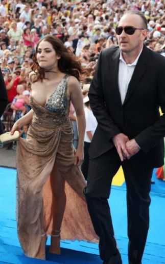 Голая Юлия Снигирь фото 25