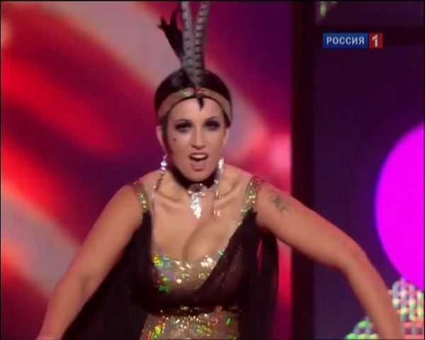 Голая Анфиса Чехова фото 40