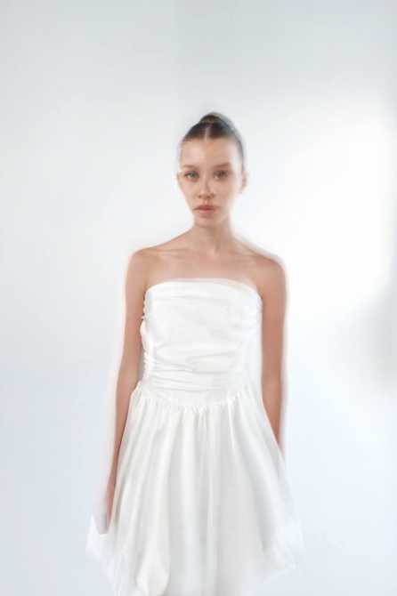 Голая Анна Пересильд фото 6