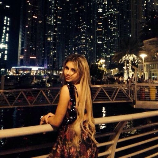 Голая Алиса Литинская фото 6