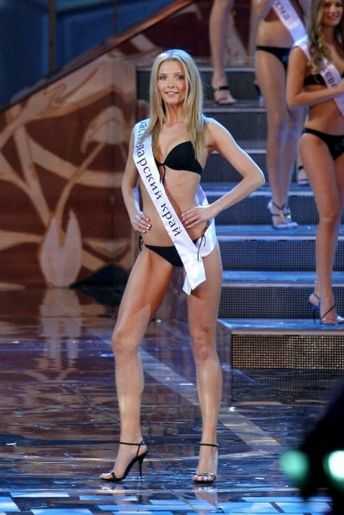 Голая Светлана Степанковская фото 1